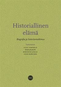 Historiallinen elämä