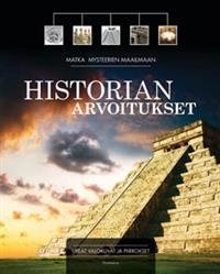 Historian arvoitukset