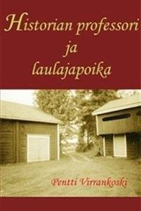 Historian professori ja laulajapoika