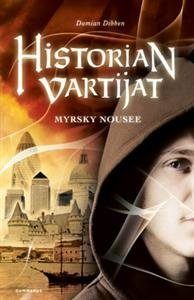 Historian vartijat