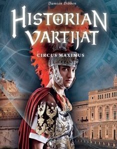 Historian vartijat 2