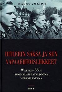 Hitlerin Saksa ja sen vapaaehtoisliikkeet