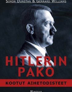 Hitlerin pako