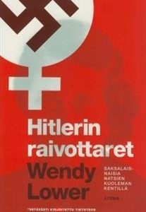 Hitlerin raivottaret