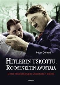 Hitlerin uskottu