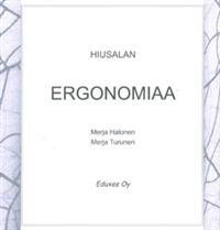 Hiusalan ergonomiaa