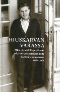 Hiuskarvan varassa