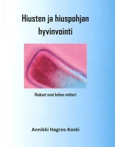 Hiusten ja hiuspohjan hyvinvointi