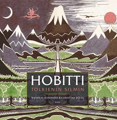 Hobitti Tolkienin silmin