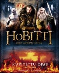 Hobitti - Viiden armeijan taistelu