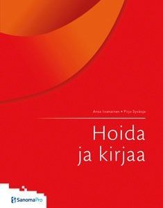 Hoida ja kirjaa