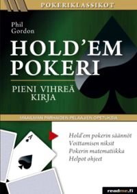 Hold'em pokeri