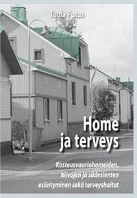 Home ja terveys