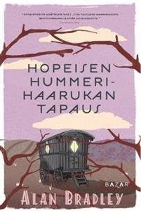 Hopeisen hummerihaarukan tapaus