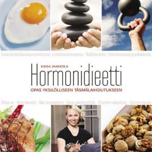 Hormonidieetti