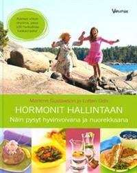 Hormonit hallintaan