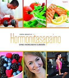 Hormonitasapaino