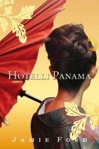 Hotelli Panama