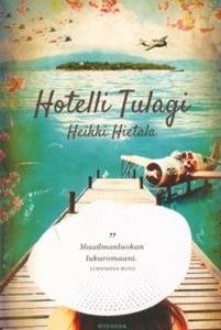Hotelli Tulagi