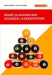 Hotelli- ja ravintola-alan sisäinen laskentatoimi