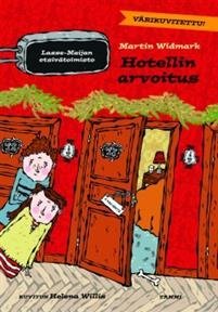 Hotellin arvoitus