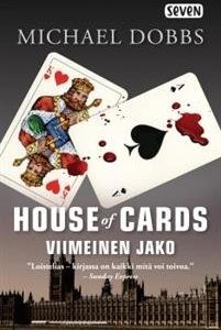 House of Cards - Viimeinen jako