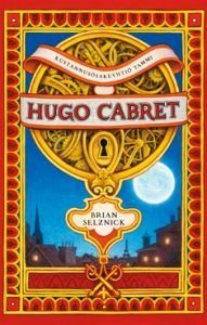 Hugo Cabret