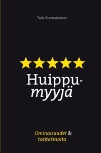 Huippumyyjä