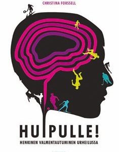 Huipulle!