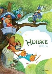 Huiske