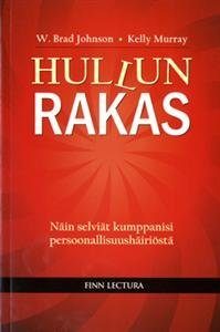 Hullun rakas