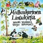 Hullunkurinen lintukirja