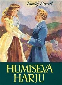 Humiseva harju