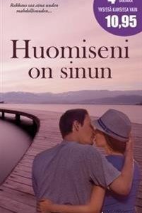 Huomiseni on sinun