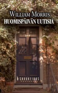 Huomispäivän uutisia