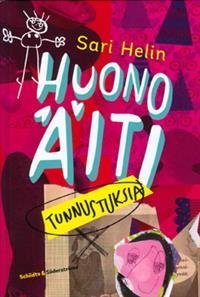 Huono äiti