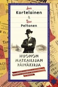 Huonon matkailijan päiväkirja