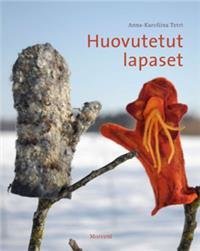 Huovutetut lapaset