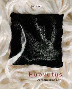 Huovutus