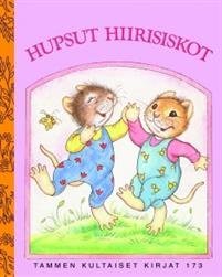 Hupsut hiirisiskot