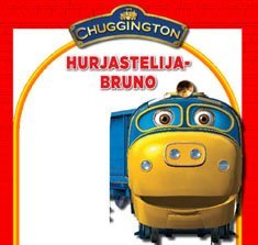 Hurjastelija-Bruno