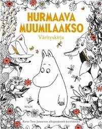 Hurmaava Muumilaakso