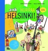 Hurraa Helsinki!