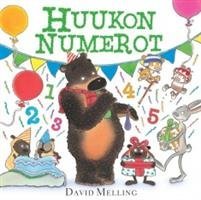 Huukon numerot