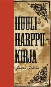 Huuliharppukirja