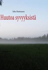 Huutoa syvyyksistä