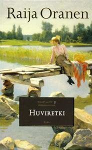 Huviretki