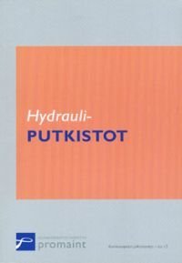 Hydrauliputkistot