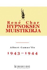 Hypnoksen muistikirja