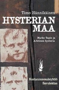 Hysterian maa